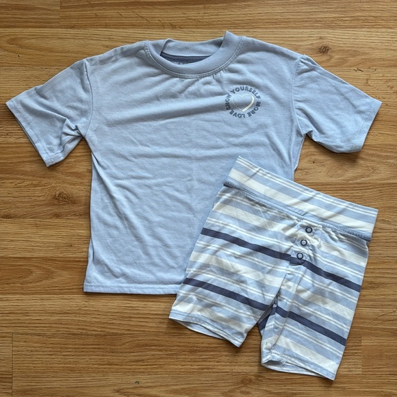 Girls All Season Sleep Set Bundle - size 6 - Picture 6 of 12